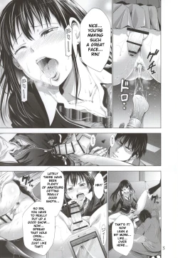 Page 4 of Chinderella Girl