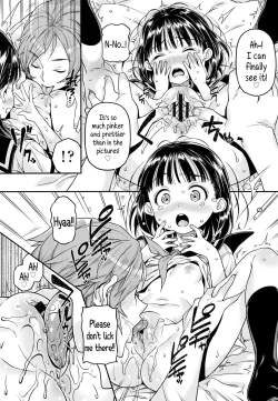 Page 138 of Mokkai Suru no?