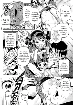 Page 81 of Mokkai Suru no?