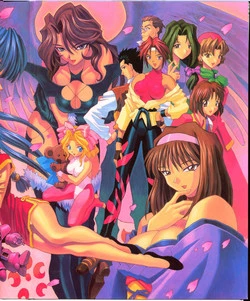 Download Chou Sakura Taisen