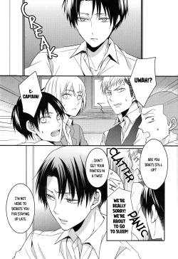 Page 4 of Shinpei no Dokusen yoku ga tsuyo sugite komaru. | The Newbie's Desire to Monopolize is Just Too Strong