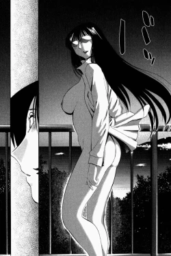 Page 166 of Hadaka no Kusuriyubi 2