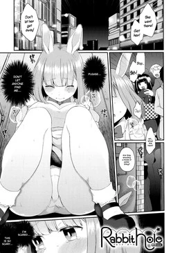 Download Rabbit Hole