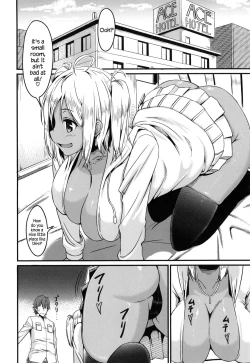 Page 6 of Ride on Bitch