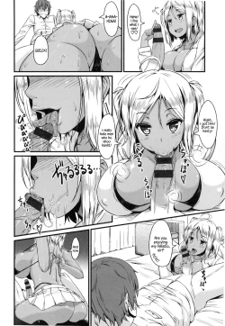 Page 8 of Ride on Bitch