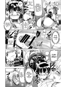 Page 11 of Maid Live Sunshine! DIAmond Service