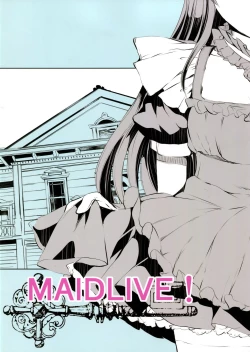 Page 2 of Maid Live! Ver.storm in