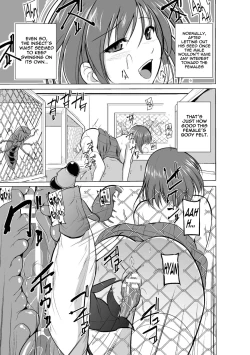 Page 33 of Mushi YuugiENG