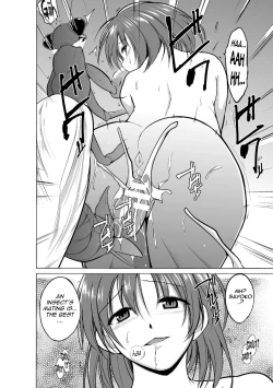 Page 42 of Mushi YuugiENG