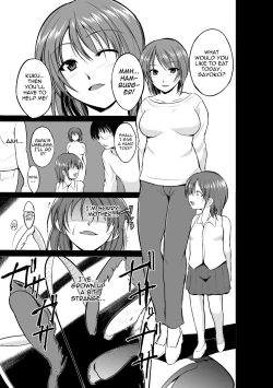 Page 43 of Mushi YuugiENG