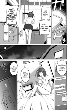 Page 9 of Mushi YuugiENG