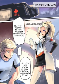 Page 2 of Mercy Therapy
