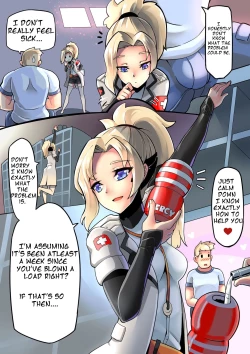 Page 3 of Mercy Therapy
