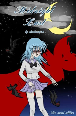 Download Midnight Lust