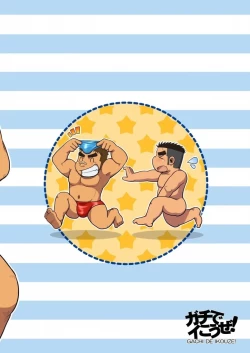 Page 42 of Gachi de Ikouze!