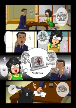 Page 4 of Milk Ippai no Houfuku Zenpen | Milky Retribution Part 1