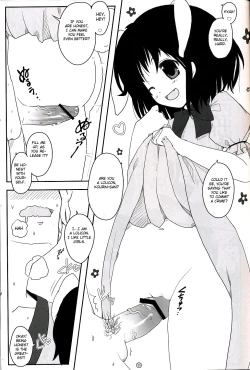Page 10 of Touhou Usa Usa