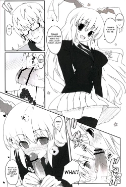 Page 3 of Touhou Usa Usa