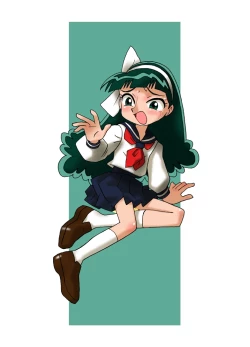 Page 44 of Juicy Fruit