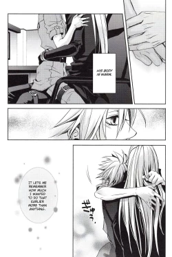 Page 16 of sence of distance