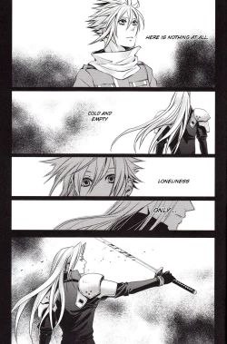 Page 30 of sence of distance