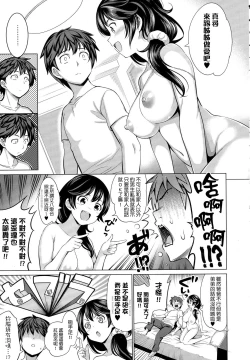 Page 8 of Traumerei♪ 1st STAGE