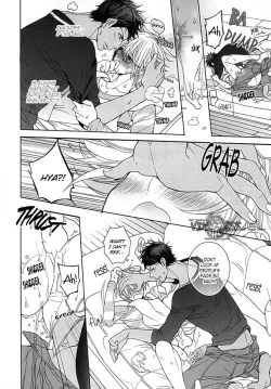 Page 119 of Kichiku Encount