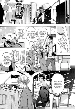 Page 153 of Kichiku Encount