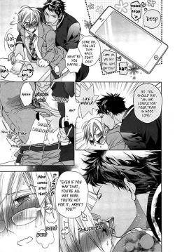 Page 19 of Kichiku Encount