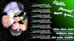 Page 206 of Kichiku Encount