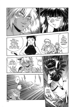 Page 146 of Tail Chaser 2