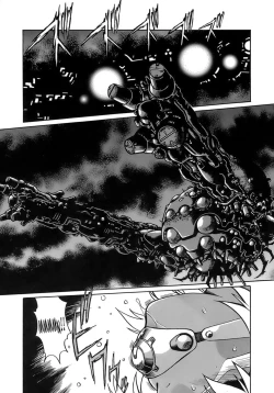 Page 14 of Tail Chaser 2