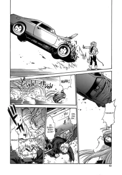 Page 61 of Tail Chaser 2