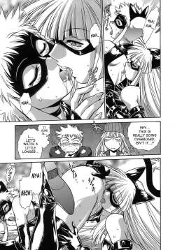 Page 78 of Tail Chaser 2