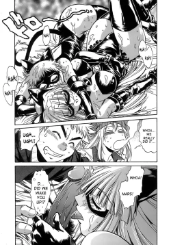 Page 84 of Tail Chaser 2