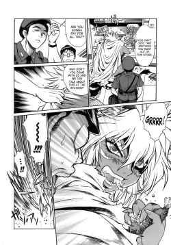 Page 91 of Tail Chaser 2