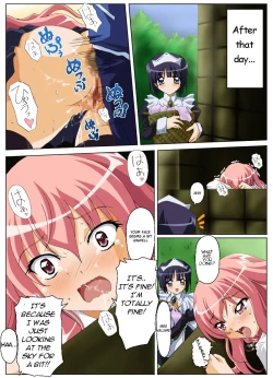 Page 25 of Kugimiyabyou Shohousen Sono Ichi