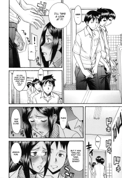 Page 176 of Midara na Shisen