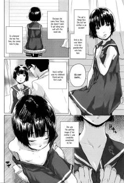 Page 2 of Chiisana Kioku | Little Memory