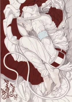 Page 1 of Angel's Tail