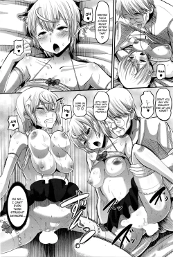 Page 20 of Hajimete no... Sono 2 | The First Time... Part 2