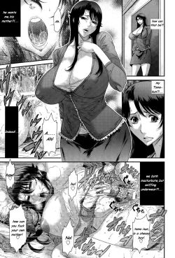 Page 5 of The Future of a immoral relationship