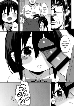 Page 11 of Otomodachi no Tsukurikata | How To Make a Friend