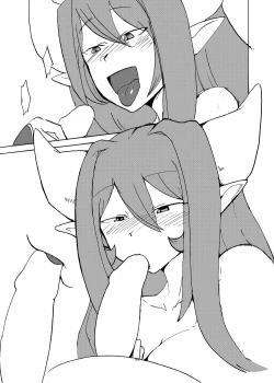 Page 43 of Summer Monque Book