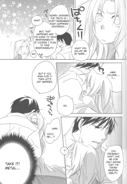 Page 4 of mizuiro girl friend