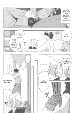 Page 7 of mizuiro girl friend