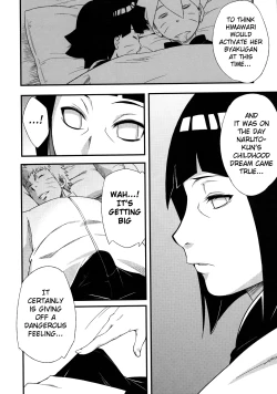Page 5 of Kage Hinata ni Saku