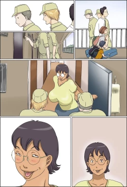 Page 43 of Pervert Housewife