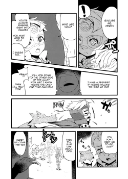 Page 3 of September 5 to 8