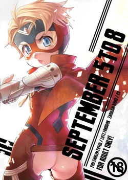 Download September 5 to 8